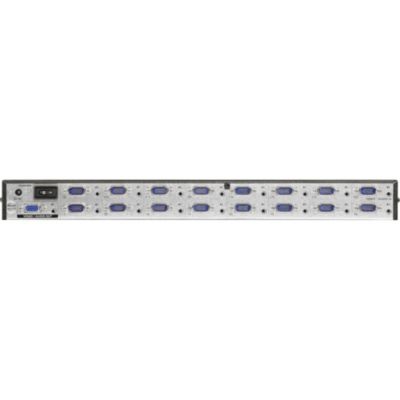 Monitor-Zubeh&ouml;r ATEN VS1601-AT-G VGA 16-Port Switch Preisvergleich