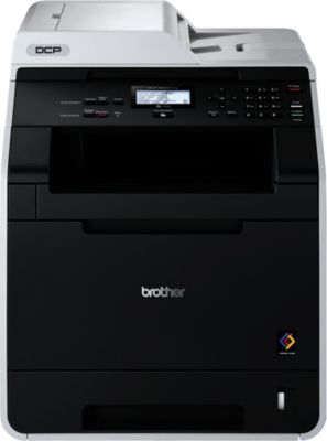 Brother DCP-9055CDN