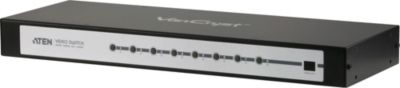 Monitor-ZubehÃ¶r ATEN VS0801 VGA Switch 8Port