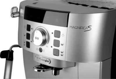 De\"Longhi Kaffeevollautomat DeLonghi ECAM 22.110.SB Preisvergleich