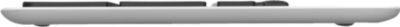 Logitech Tastatur Logitech Wireless Solar Keyboard K750 Preisvergleich