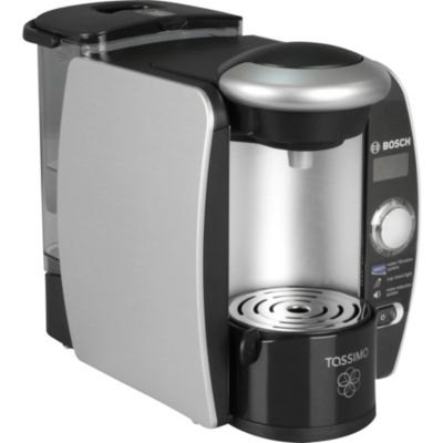 Bosch Kapselmaschine Bosch Tassimo Multi-Getr&auml;nke-Automat TAS8520 Professional Preisvergleich