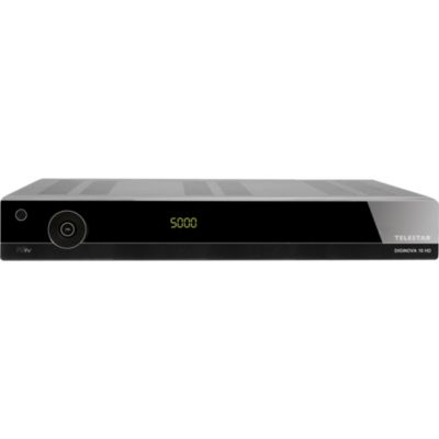 Telestar Sat-Receiver Telestar Diginova 10 HD Preisvergleich