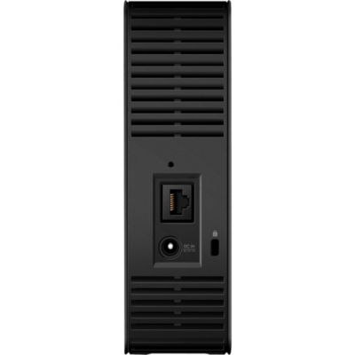 Western Digital NAS Western Digital My Book Live WDBACG0010HCH 1 TB Preisvergleich