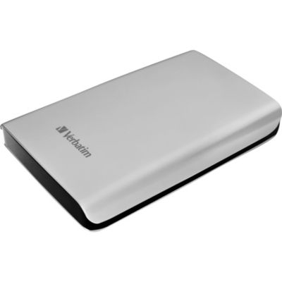 Verbatim externe Festplatte Verbatim USB 3.0 Portable Store \"n\" Go HDD 1 TB Preisvergleich