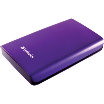 Verbatim externe Festplatte Verbatim USB 3.0 Portable Store \"n\" Go HDD 1 TB Preisvergleich