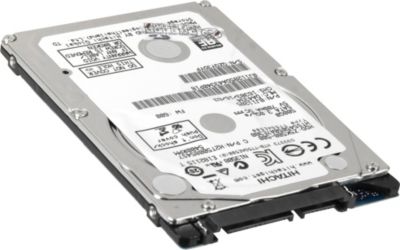 Hitachi Festplatte Hitachi HTS545050A7E380 500 GB