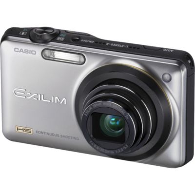 Casio Digitalkamera Casio Exilim EX-ZR10SR