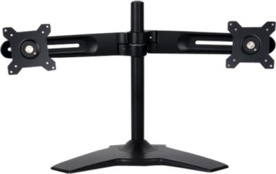 Tronje TFT-Monitore Zubeh&ouml;r Tronje TS742 Doppel-Monitorhalter Preisvergleich