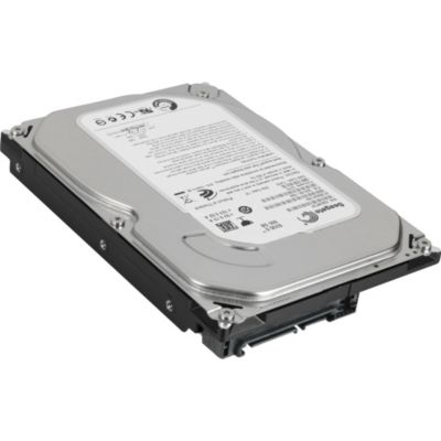 Seagate Festplatte Seagate ST3500411SV 500 GB Preisvergleich