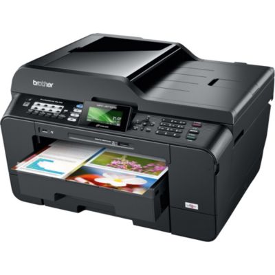 Brother MFC-J6710DW