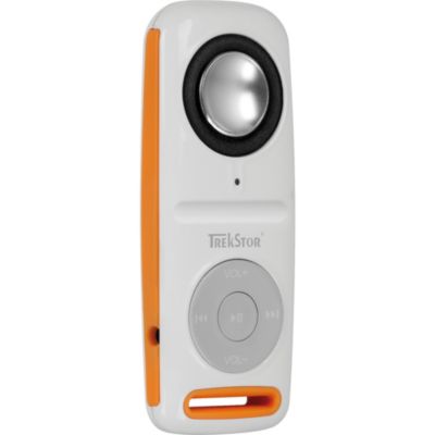 TrekStor MP3-Player TrekStor i.Beat GhettoBlaster mini