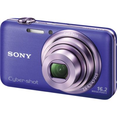 Sony Digitalkamera Sony Cyber-shot DSC-WX7L Preisvergleich