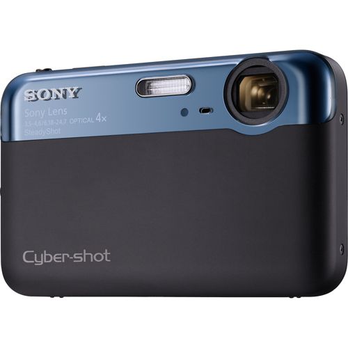 Sony Digitalkamera Sony Cyber-shot Sony DSC-J10B
