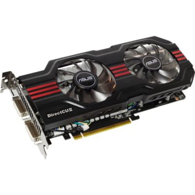 ASUS Grafikkarte ASUS ENGTX560 Ti DCII/2DI Preisvergleich
