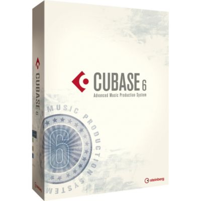 Steinberg Cubase 6 Preisvergleich