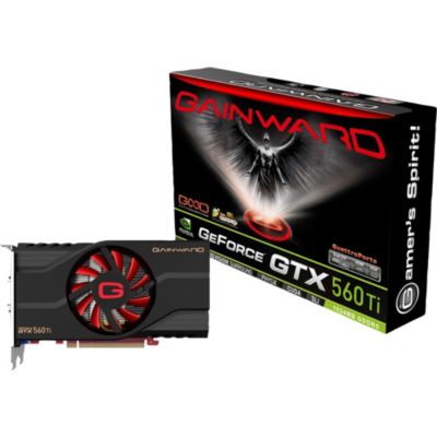 Grafikkarte Gainward GTX560 Ti Preisvergleich
