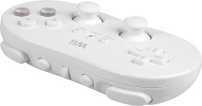 Nintendo Wii-ZubehÃ¶r Nintendo Wii Classic Controller