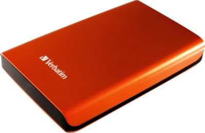 Verbatim externe Festplatte Verbatim USB 3.0 Portable Store \"n\" Go HDD 500 GB Preisvergleich