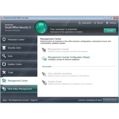 Kaspersky Vollversion Kaspersky Small Office Security Preisvergleich