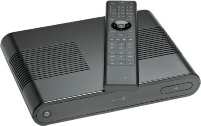 TCom IPTV-Receiver TCom Media Receiver 102