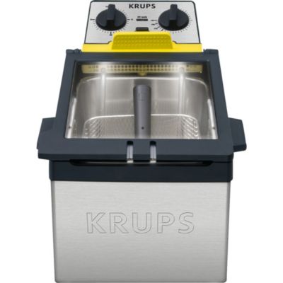 Krups Fritteuse KJ 7000
