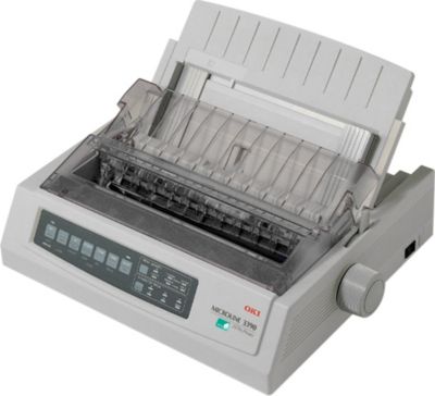 Oki Nadeldrucker Oki MICROLINE 3390eco