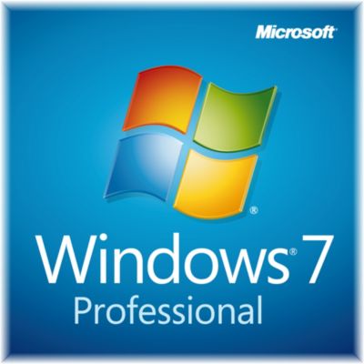 Microsoft Windows 7 Professional 64bit Preisvergleich