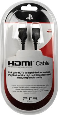 Sony Kabel Sony HDMI Kabel im Preisvergleich 