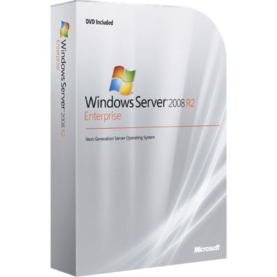 Microsoft Windows Server 2008 Standard R2 Preisvergleich
