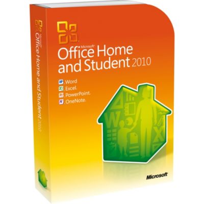 Microsoft Vollversion Microsoft Office Home and Student 2010 Preisvergleich