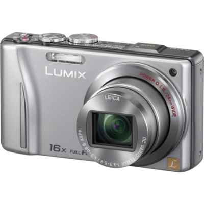 Panasonic Digitalkamera Panasonic Lumix DMC-TZ22 Preisvergleich