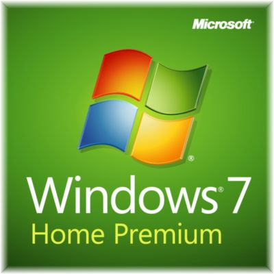 Microsoft Software SystemBuilder Microsoft Windows 7 Home Premium 64-Bit Preisvergleich