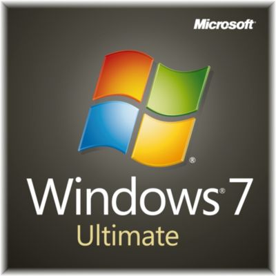 Microsoft Software SystemBuilder Microsoft Windows 7 Ultimate 64-Bit Preisvergleich