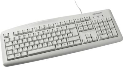 Microsoft Tastatur Microsoft Wired Keyboard 200 for Business Preisvergleich