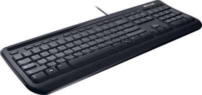 Microsoft Tastatur Microsoft Wired Keyboard 400 for Business Preisvergleich
