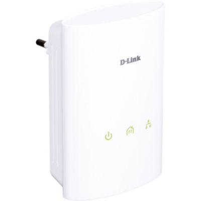 D-Link PowerLAN D-Link DHP-306AV