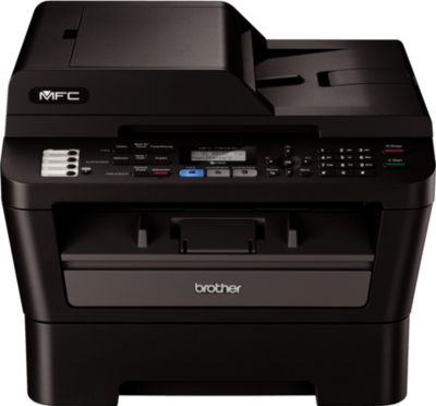 Brother Multifunktionsger&auml;t Brother MFC-7460DN Preisvergleich