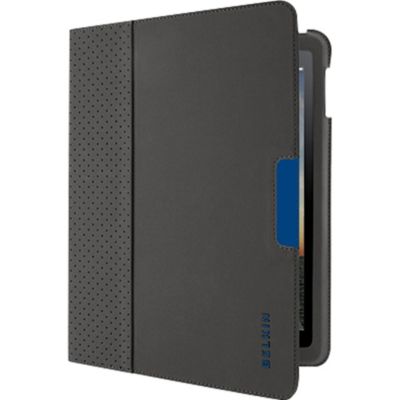 Belkin Slim Folio Standfu&szlig; f&uuml;r iPad 2 Preisvergleich