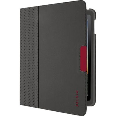 Belkin Slim Folio Standfu&szlig; f&uuml;r iPad 2 Preisvergleich