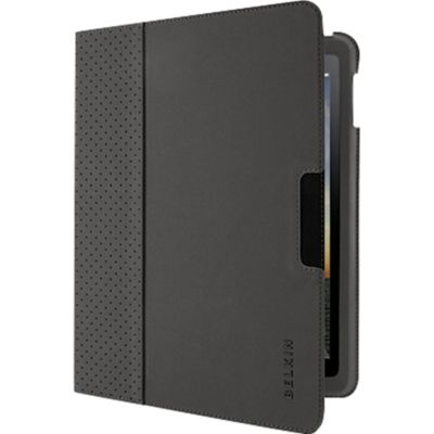 Belkin Slim Folio Standfu&szlig; f&uuml;r iPad 2 Preisvergleich
