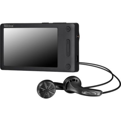 TrekStor MVP-Player TrekStor i.Beat veo 8 GB bk