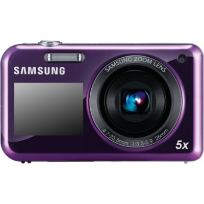 Samsung Digitalkamera Samsung PL120 Preisvergleich