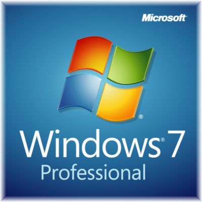 Microsoft Software SystemBuilder Microsoft Windows 7 Professional 64-Bit Preisvergleich
