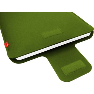 Freiwild Sleeve f&uuml;r MacBook Pro 33 cm (13\") Preisvergleich