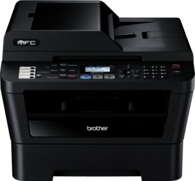 Brother Multifunktionsger&auml;t Brother MFC-7860DW Preisvergleich