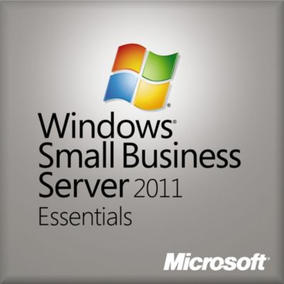 Microsoft SBS 2011 Essentials Server Preisvergleich