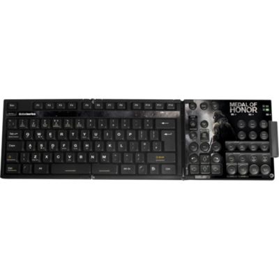 Steel Series Tastatur SteelSeries Shift Medal of Honor Keyset Preisvergleich