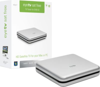 TV-Karten elgato EyeTV SAT Free Preisvergleich