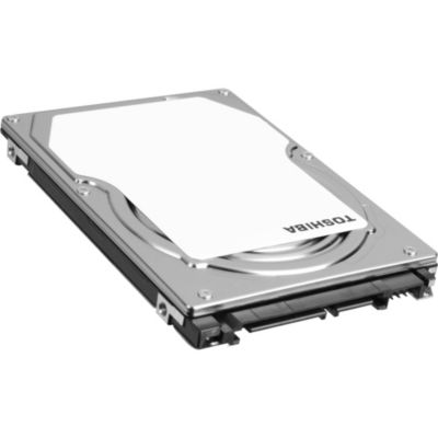 Toshiba Festplatte Toshiba MK5076GSX 500 GB